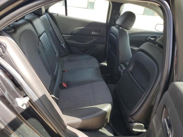 1G11D5RRXDF111013 - 2013 CHEVROLET MALIBU 1LT BLACK photo 10