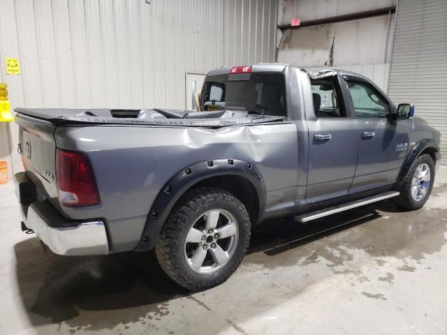 1C6RR7GT5DS610774 - 2013 RAM 1500 SLT GRAY photo 3