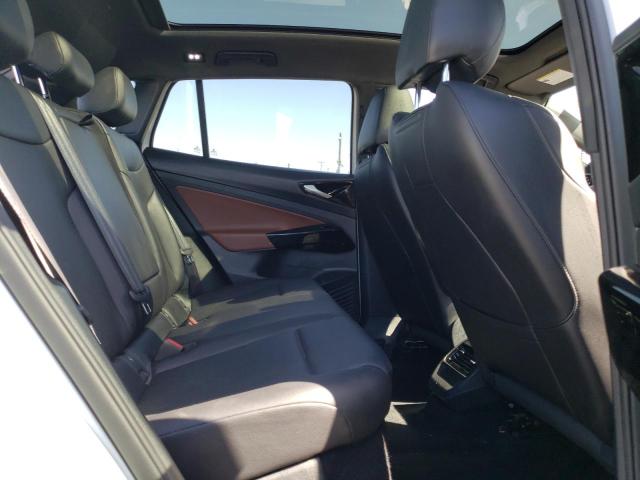 WVGTMPE24MP038327 - 2021 VOLKSWAGEN ID.4 PRO S თეთრი ფოტო 10