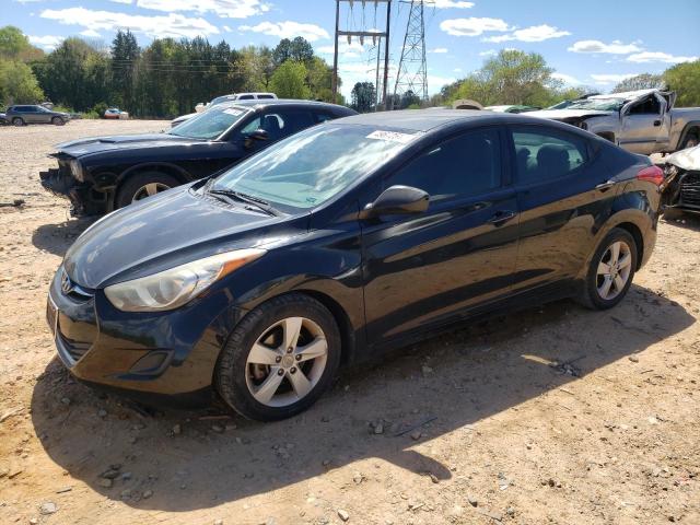 2013 HYUNDAI ELANTRA GLS, 