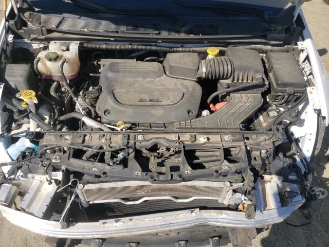 2C4RC1AG2KR628876 - 2019 CHRYSLER PACIFICA L WHITE photo 12