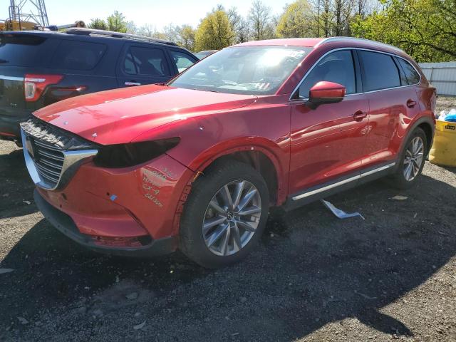 2021 MAZDA CX-9 GRAND TOURING, 