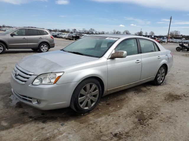 2007 TOYOTA AVALON XL, null