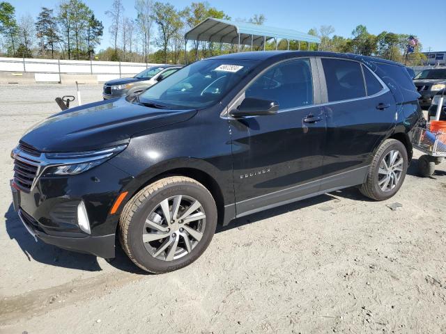 2023 CHEVROLET EQUINOX LT, 