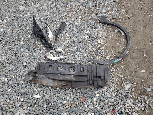 KL4CJBSB4FB048404 - 2015 BUICK ENCORE CONVENIENCE 勃艮第红 照片 13