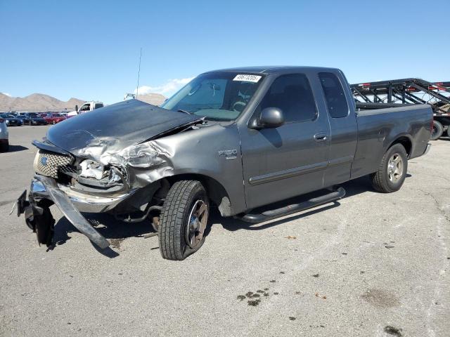 2003 FORD F150, 