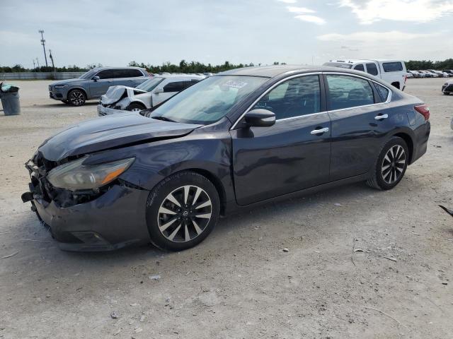 2018 NISSAN ALTIMA 2.5, 