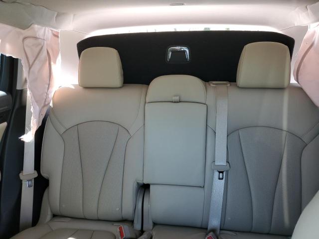 LRBFXCSA3KD144794 - 2019 BUICK ENVISION ESSENCE WHITE photo 10