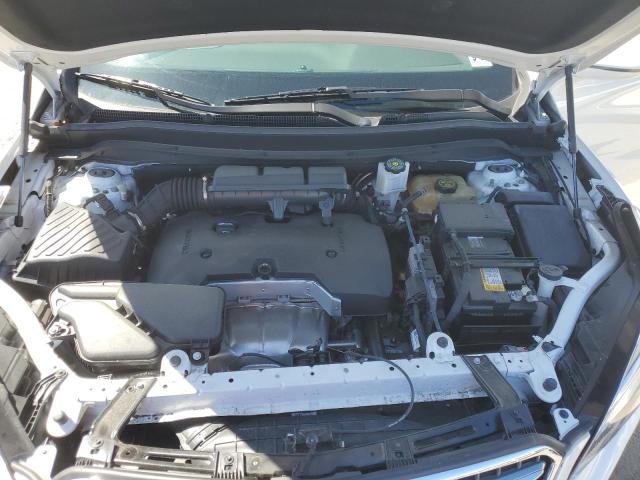 LRBFXCSA3KD144794 - 2019 BUICK ENVISION ESSENCE WHITE photo 12