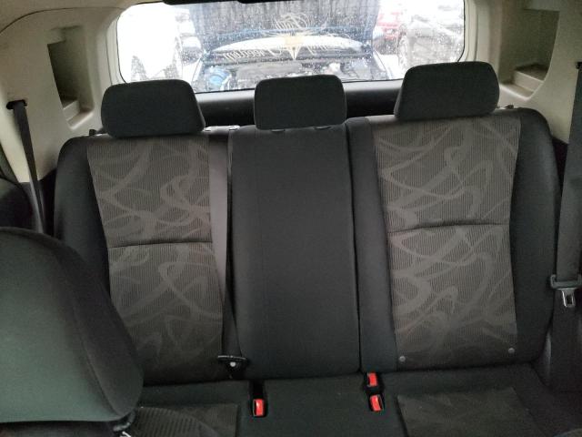 JTLZE4FE0EJ057128 - 2014 TOYOTA SCION XB 白色 照片 10