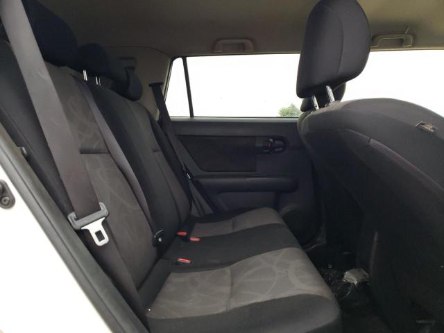 JTLZE4FE0EJ057128 - 2014 TOYOTA SCION XB 白色 照片 11