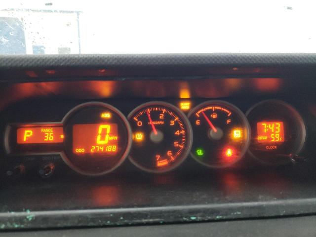 JTLZE4FE0EJ057128 - 2014 TOYOTA SCION XB 白色 照片 9