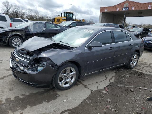 2010 CHEVROLET MALIBU 1LT, 