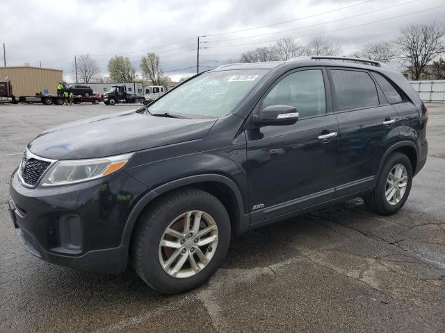 2015 KIA SORENTO LX, 