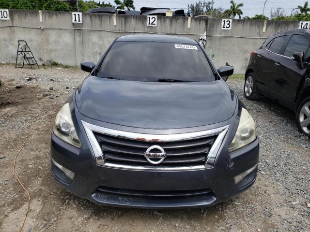 1N4AL3AP3DC156455 - 2013 NISSAN ALTIMA 2.5 BLACK photo 5