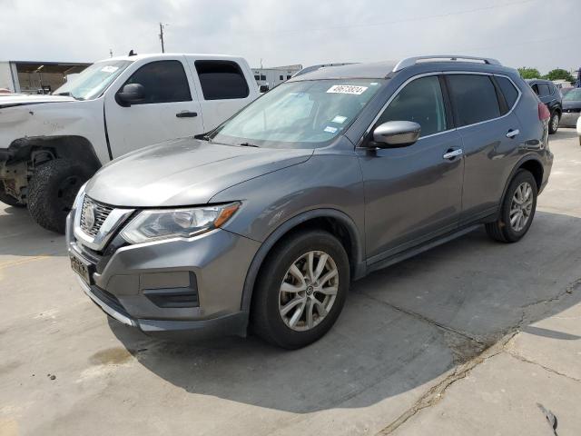 2018 NISSAN ROGUE S, 