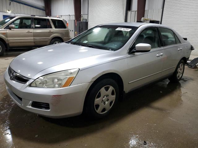 2007 HONDA ACCORD LX, 