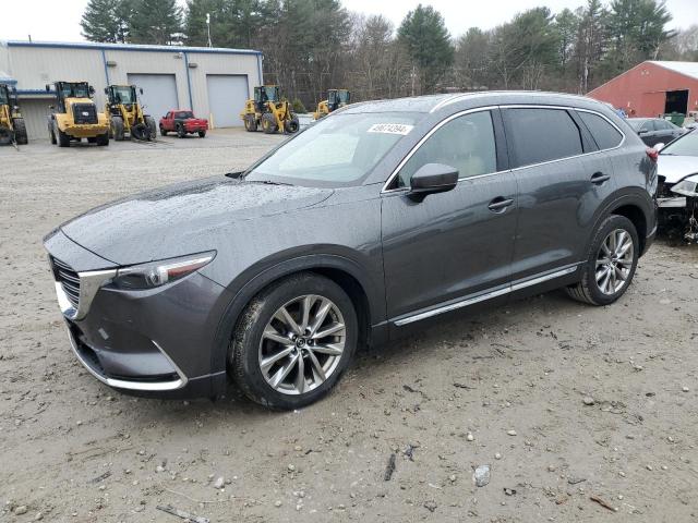 2019 MAZDA CX-9 GRAND TOURING, 