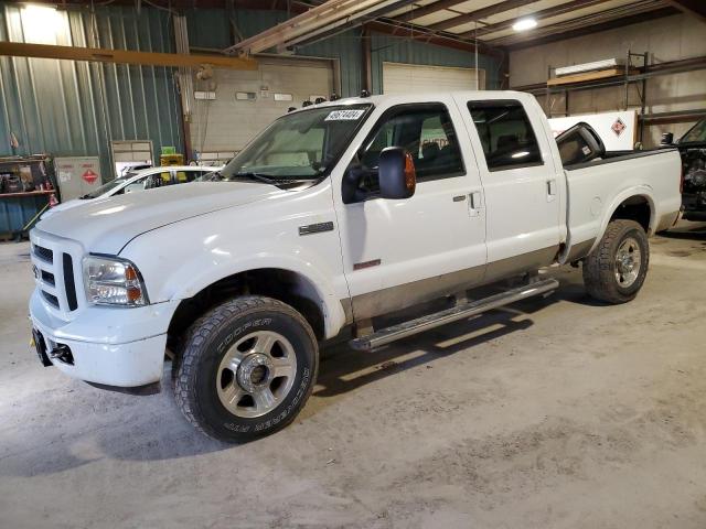 2005 FORD F350 SRW SUPER DUTY, 