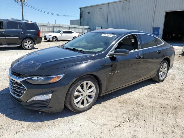 2021 CHEVROLET MALIBU LT, 