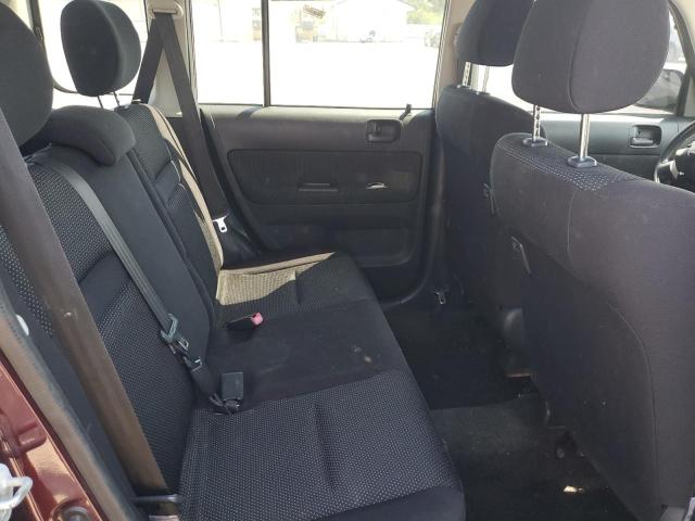 JTLKT324040157569 - 2004 TOYOTA SCION XB 紫色 照片 10