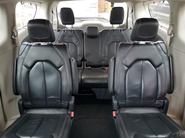 2C4RC1BG9NR111917 - 2022 CHRYSLER PACIFICA TOURING L GRAY photo 10