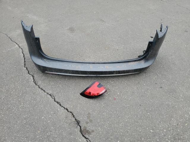 2C4RC1BG9NR111917 - 2022 CHRYSLER PACIFICA TOURING L GRAY photo 13