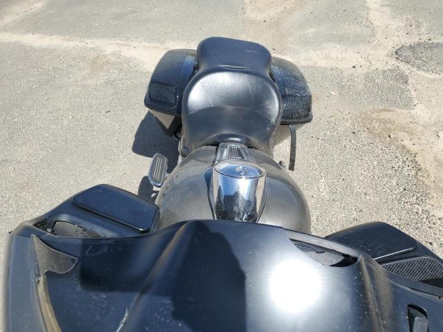 1HD1KHC11KB679462 - 2019 HARLEY-DAVIDSON FLTRX 灰色 照片 5