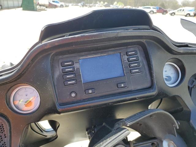 1HD1KHC11KB679462 - 2019 HARLEY-DAVIDSON FLTRX 灰色 照片 7