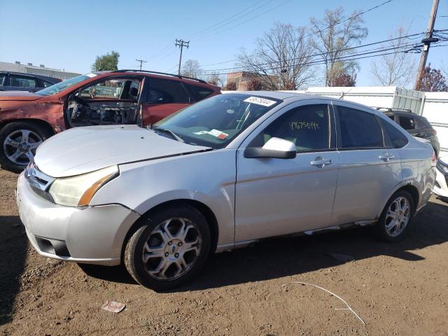 2009 FORD FOCUS SES, 