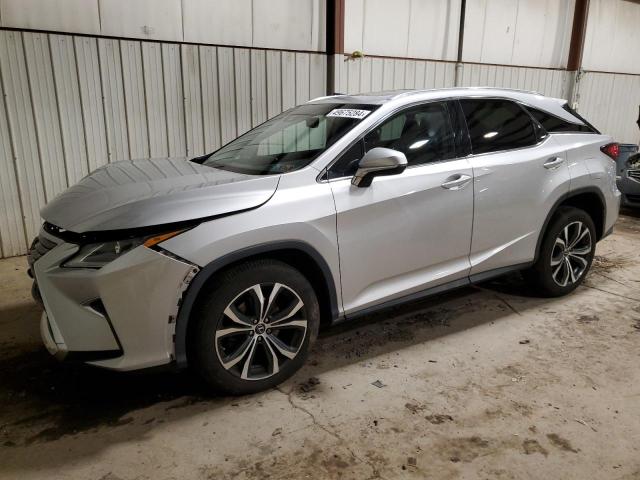 2016 LEXUS RX 350 BASE, 