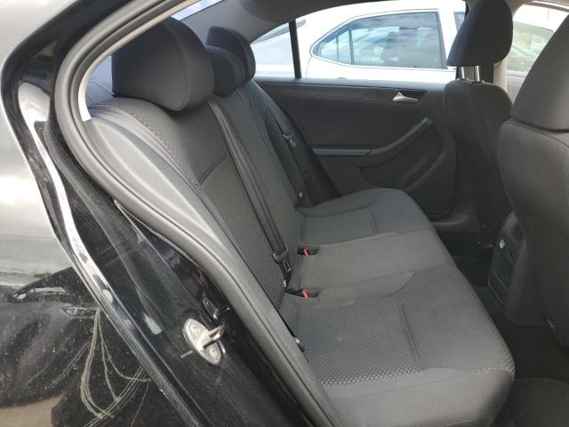 3VW2K7AJ5EM310245 - 2014 VOLKSWAGEN JETTA BASE 黑色 照片 10