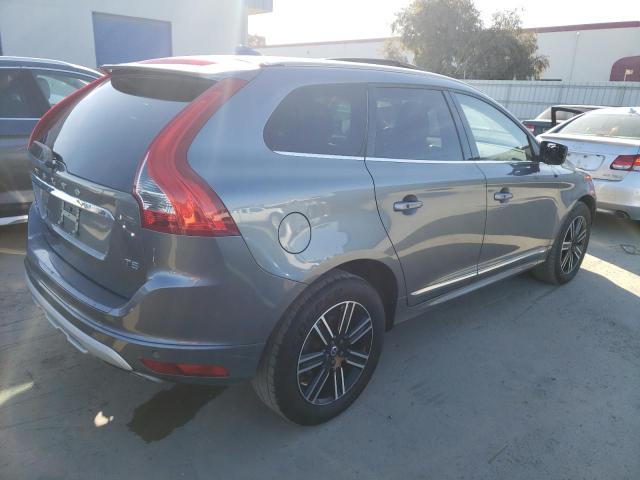 YV440MDR4H2225861 - 2017 VOLVO XC60 T5 DYNAMIC ნაცრისფერი ფოტო 3