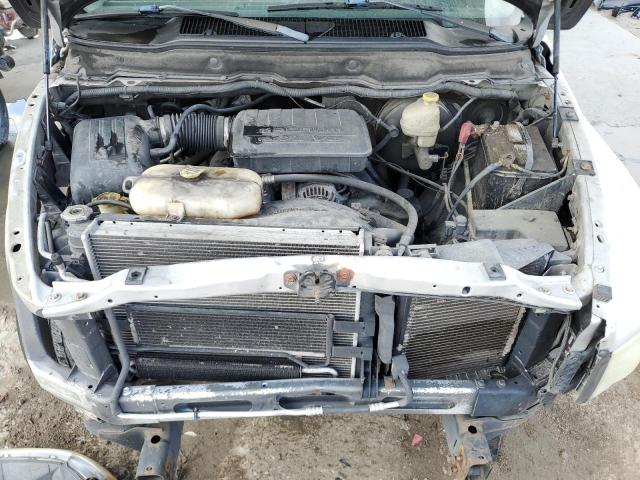 1D7HA18N14S710708 - 2004 DODGE RAM 1500 ST SILVER photo 11