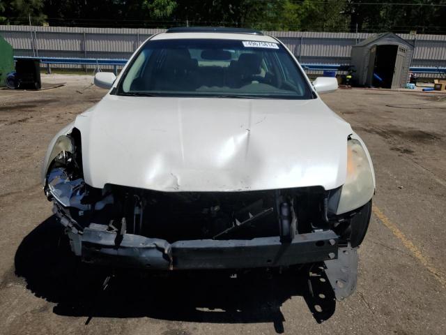 1N4AL21E88C262365 - 2008 NISSAN ALTIMA 2.5 WHITE photo 5