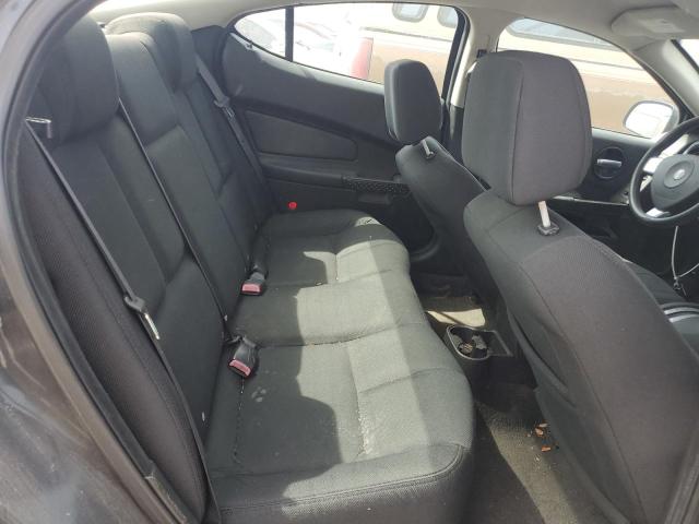 2G2WP552781117446 - 2008 PONTIAC GRAND PRIX 蓝色 照片 10