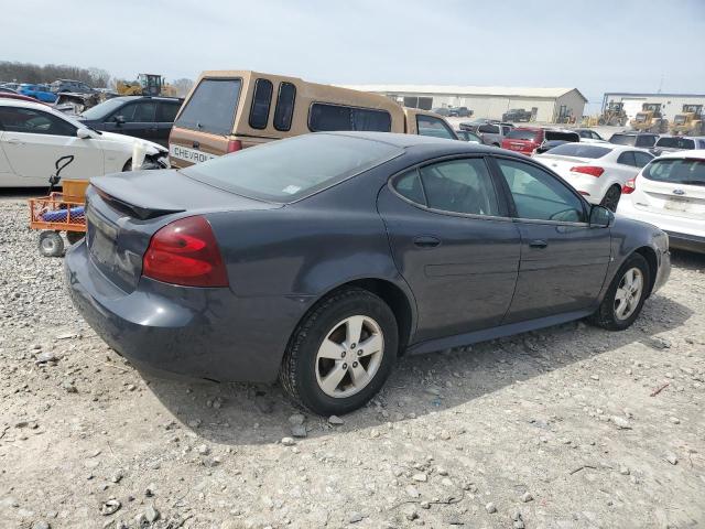2G2WP552781117446 - 2008 PONTIAC GRAND PRIX 蓝色 照片 3