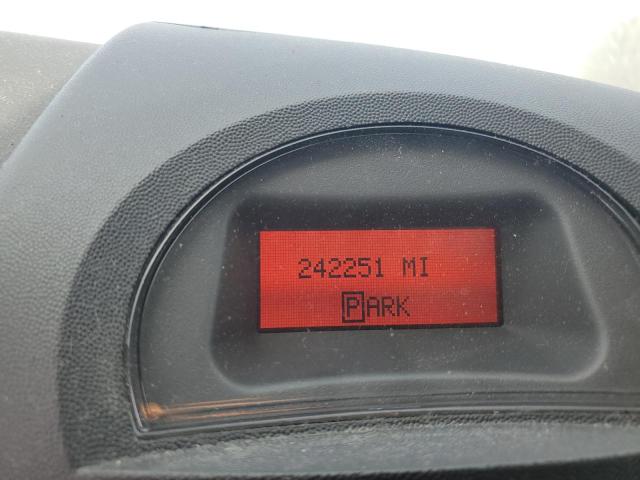 2G2WP552781117446 - 2008 PONTIAC GRAND PRIX 蓝色 照片 9