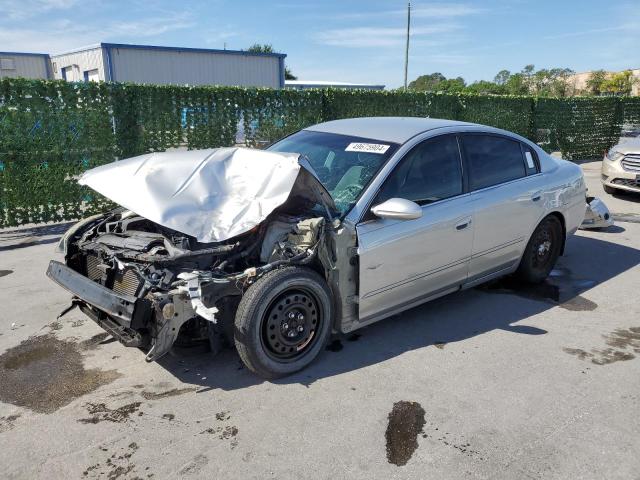 2006 NISSAN ALTIMA S, 