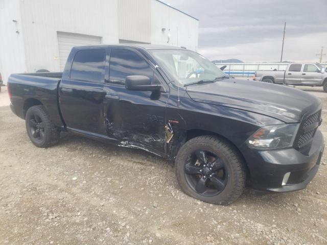 3C6RR7KT5HG556235 - 2017 RAM 1500 ST BLACK photo 4