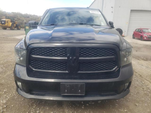 3C6RR7KT5HG556235 - 2017 RAM 1500 ST BLACK photo 5