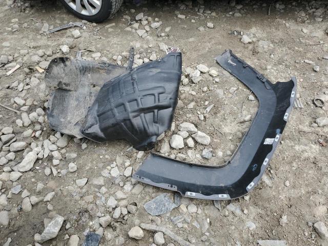 1J4PN3GK8AW180667 - 2010 JEEP LIBERTY RENEGADE GREEN photo 12