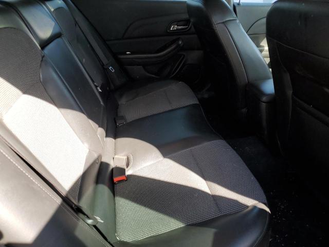 1G11C5SL9EF250642 - 2014 CHEVROLET MALIBU 1LT 黑色 照片 10