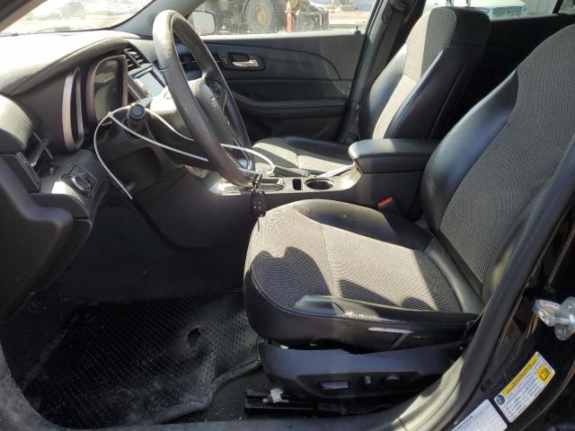 1G11C5SL9EF250642 - 2014 CHEVROLET MALIBU 1LT 黑色 照片 7
