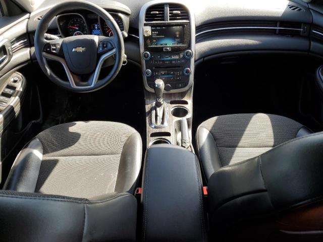 1G11C5SL9EF250642 - 2014 CHEVROLET MALIBU 1LT 黑色 照片 8