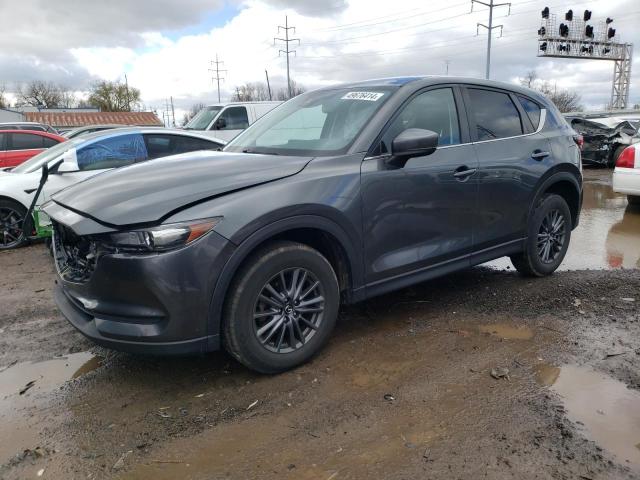 2020 MAZDA CX-5 TOURING, 