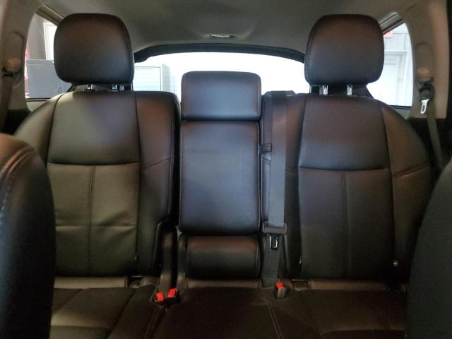 5N1DR2MN9KC585313 - 2019 NISSAN PATHFINDER S BURGUNDY photo 10