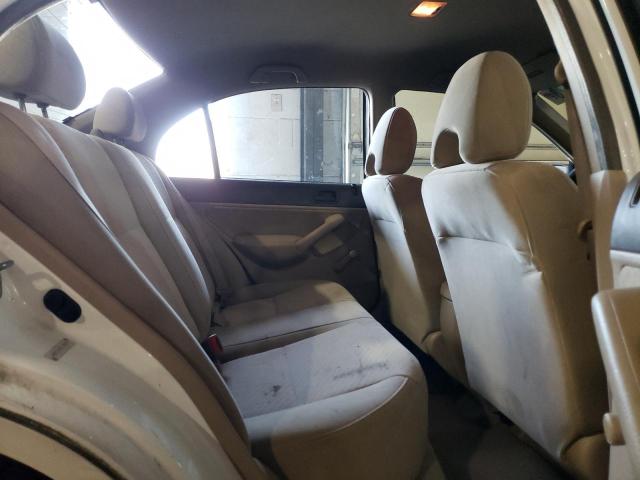 1HGES16395L019855 - 2005 HONDA CIVIC DX VP Ağ foto 10