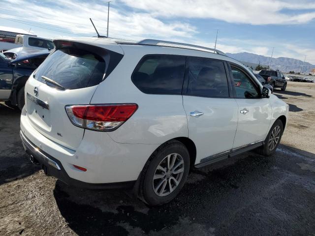 5N1AR2MN2GC620896 - 2016 NISSAN PATHFINDER S WHITE photo 3