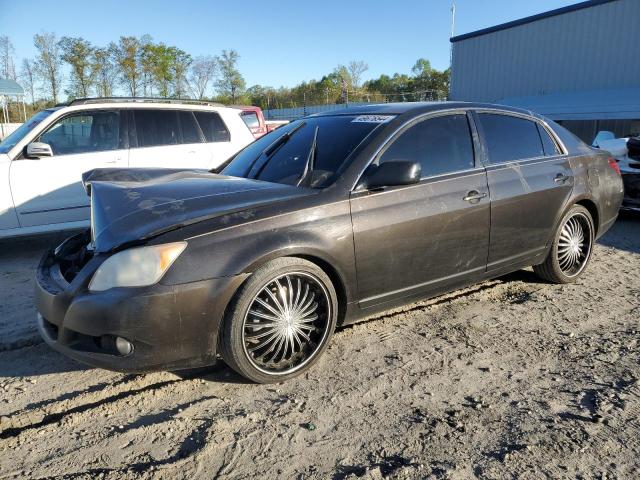 2009 TOYOTA AVALON XL, 